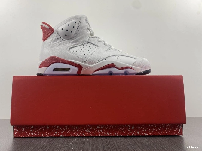 Cheap CT8529-162 6 Jordan Retro Hare 0731